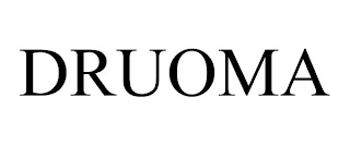 DRUOMA