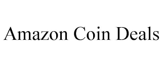 AMAZON COIN DEALS