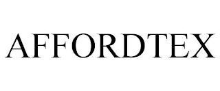 AFFORDTEX