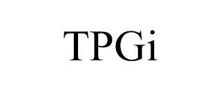 TPGI