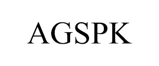 AGSPK