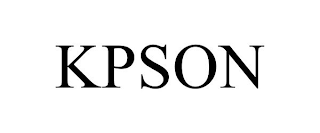 KPSON