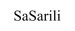 SASARILI