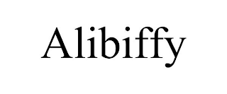 ALIBIFFY