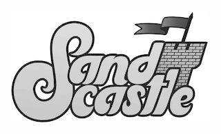 SAND CASTLE