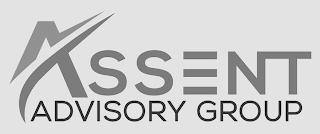 ASSENT ADVISORY GROUP