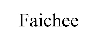 FAICHEE
