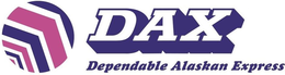 DAX DEPENDABLE ALASKAN EXPRESS