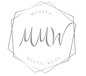 MMW MODERN MYSTIC WEAR