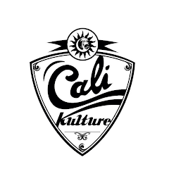 CALI KULTURE