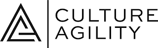 CA CULTURE AGILITY