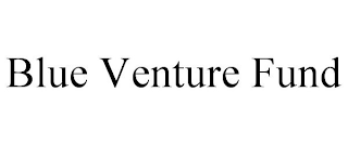 BLUE VENTURE FUND