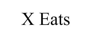 X EATS