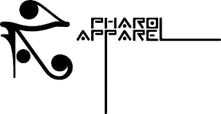 PA PHARO APPAREL