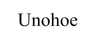 UNOHOE