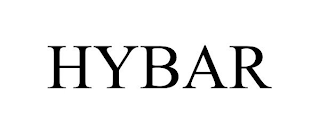 HYBAR