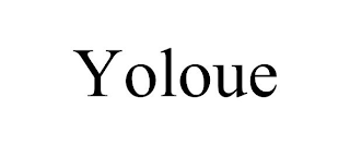 YOLOUE