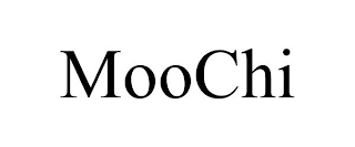 MOOCHI