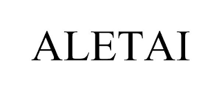 ALETAI