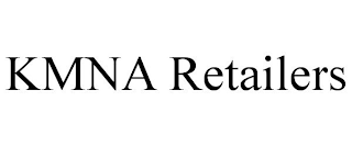 KMNA RETAILERS