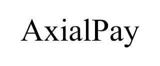 AXIALPAY