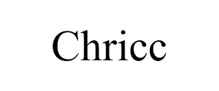 CHRICC