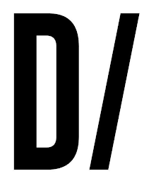 D/