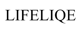 LIFELIQE