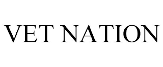 VET NATION