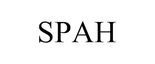 SPAH