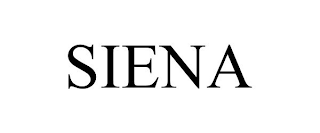 SIENA