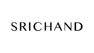 SRICHAND