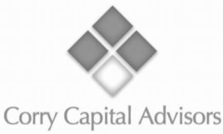 CORRY CAPITAL ADVISORS