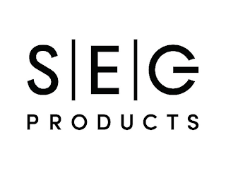 S E G PRODUCTS