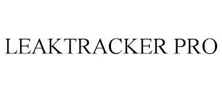 LEAKTRACKER PRO