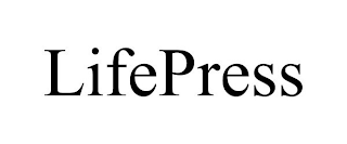 LIFEPRESS