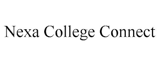 NEXA COLLEGE CONNECT