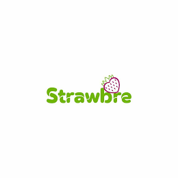 STRAWBRE