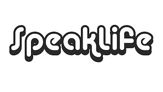 SPEAKLIFE