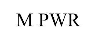 M PWR