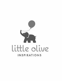 LITTLE OLIVE INSPIRATIONS