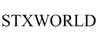 STXWORLD