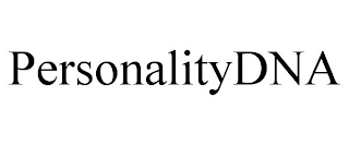 PERSONALITYDNA