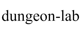 DUNGEON-LAB