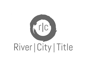 R/C RIVER CITY TITLE