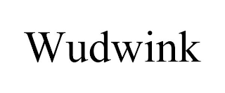 WUDWINK