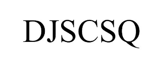 DJSCSQ
