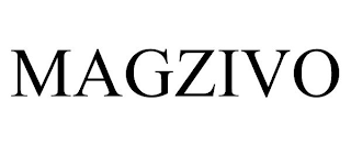 MAGZIVO