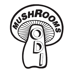 MUSHROOMS ODI