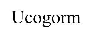 UCOGORM